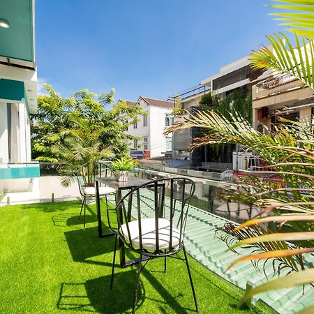 הוי אן Dao Tien Homestay מראה חיצוני תמונה