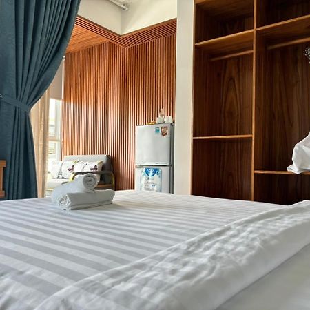הוי אן Dao Tien Homestay מראה חיצוני תמונה