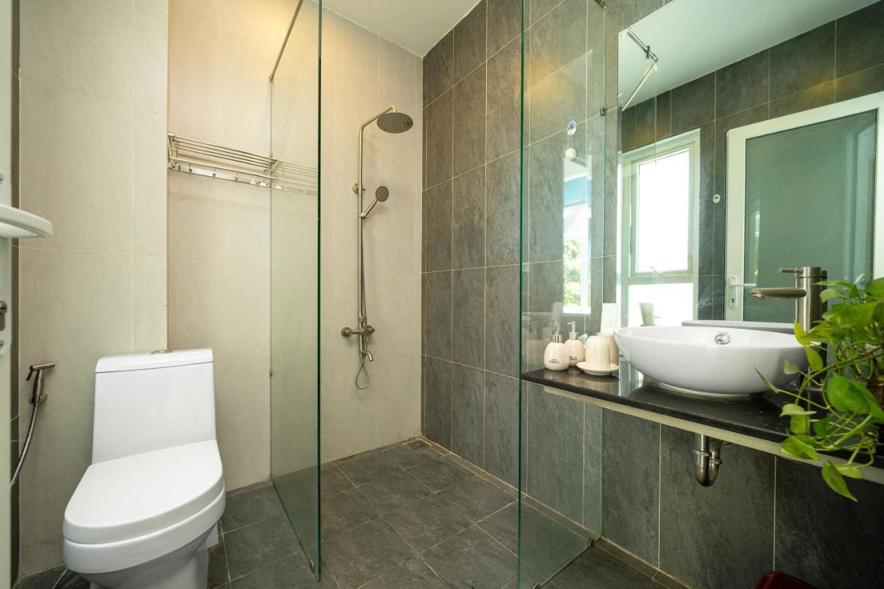 הוי אן Dao Tien Homestay מראה חיצוני תמונה