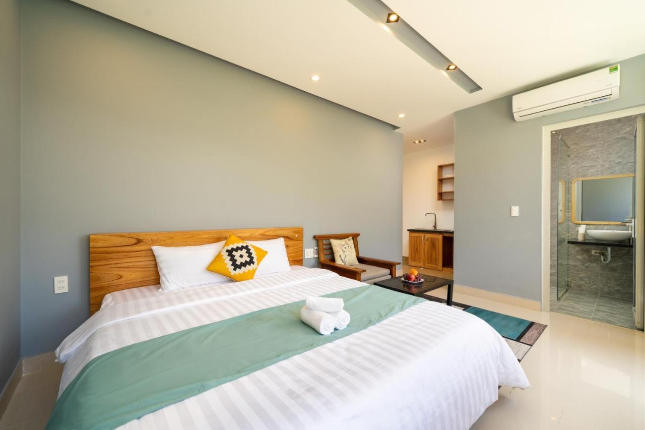 הוי אן Dao Tien Homestay מראה חיצוני תמונה