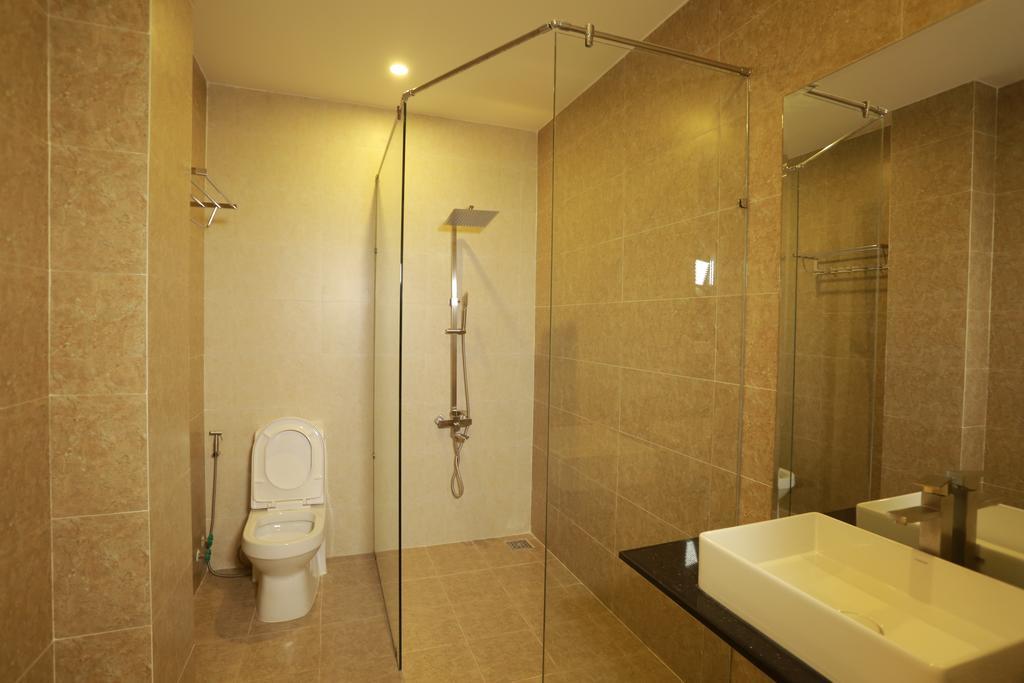 הוי אן Dao Tien Homestay מראה חיצוני תמונה